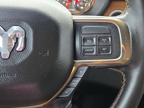 Used 2020 RAM 2500 Limited image 26