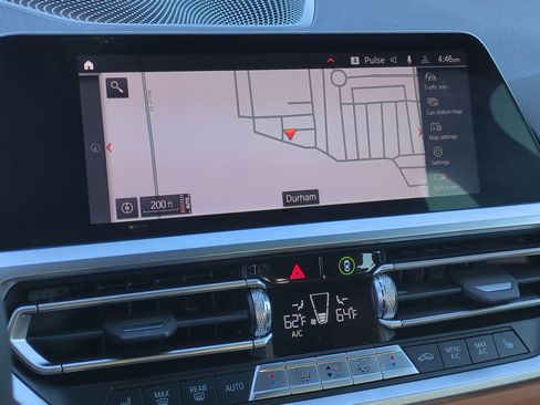 Certified 2023 BMW 430i Gran Coupe image 24