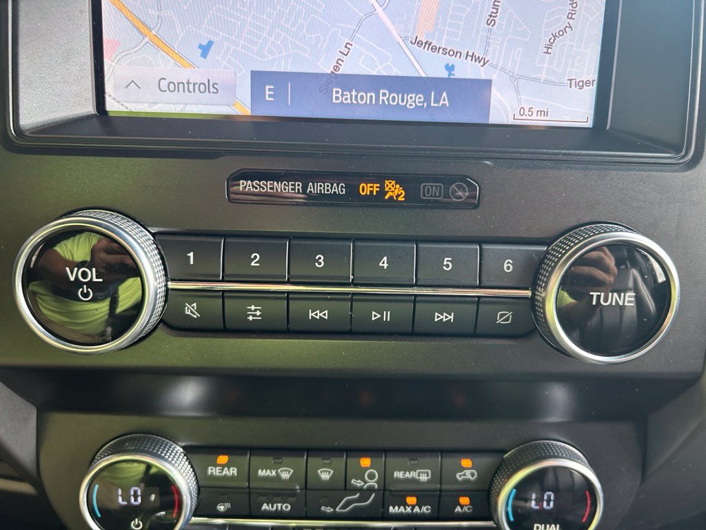Used 2021 Ford Expedition XLT RWD image 20