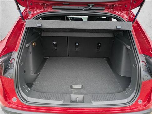 New 2026 Chevrolet Trax RS w/ Driver Confidence Package FWD image 6
