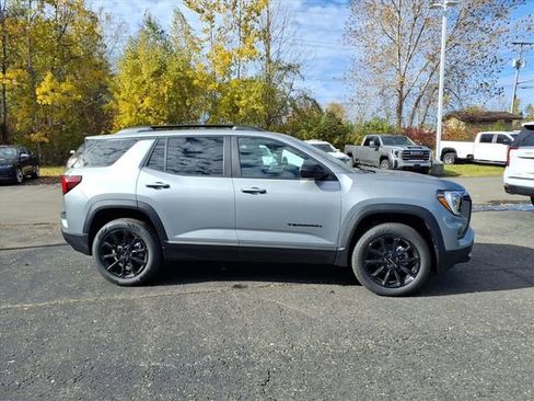 New 2026 GMC Terrain Elevation w/ Elevation Premium Package image 6