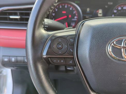 Used 2022 Toyota Camry XSE image 15