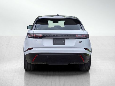 Used 2020 Land Rover Range Rover Velar R-Dynamic S AWD/4WD image 5