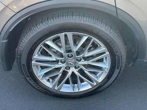 Used 2022 Acura MDX SH-AWD w/ Advance Package image 7