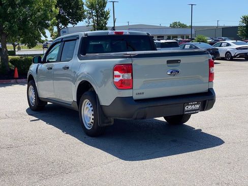 Used 2022 Ford Maverick XL FWD image 6