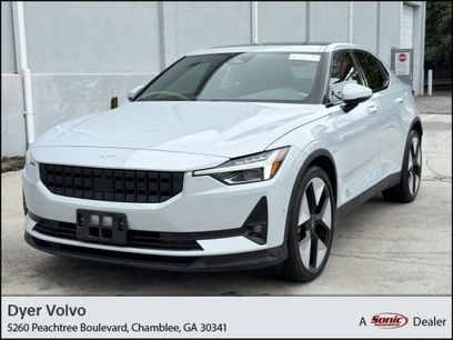 Used 2023 Polestar Polestar 2 w/ Pilot Pack
