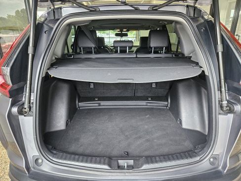 Used 2022 Honda CR-V EX-L image 11