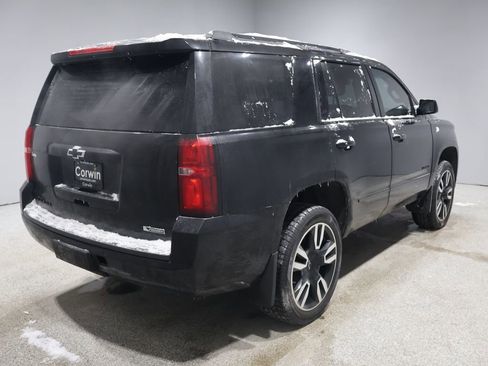 Used 2018 Chevrolet Tahoe Premier image 2