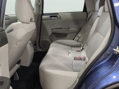 Used 2013 Subaru Forester 2.5X Premium w/ All-Weather Plus Pkg AWD/4WD image 13