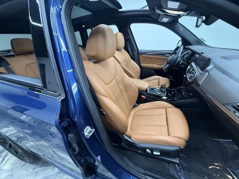 Used 2023 BMW X3 xDrive30i image 2