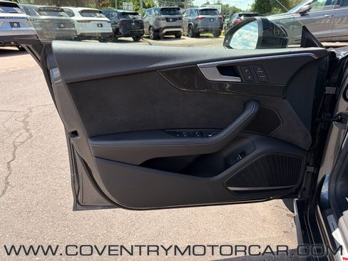 Used 2019 Audi S5 Premium Plus AWD/4WD image 38