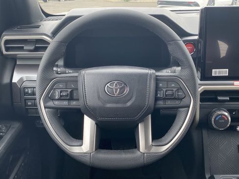 New 2026 Toyota Tacoma TRD Off-Road AWD/4WD image 14