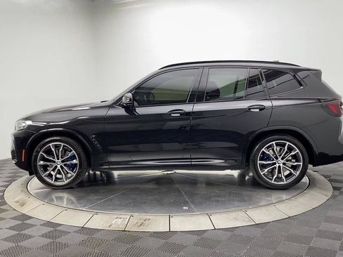 Used 2022 BMW X3 M40i w/ Premium Package AWD/4WD image 5