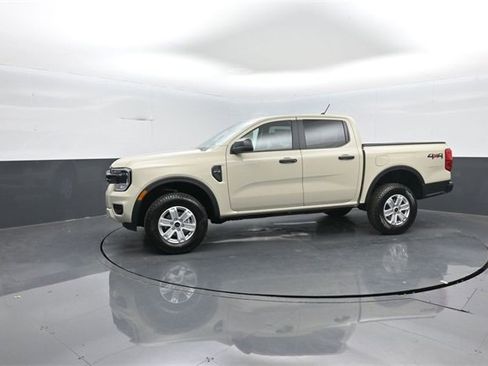 New 2025 Ford Ranger XL image 4