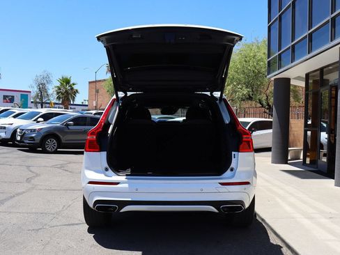 Used 2018 Volvo XC60 T6 R-Design w/ Convenience Package AWD/4WD image 22