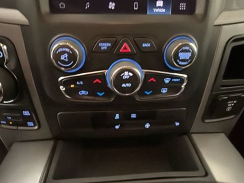 Used 2023 RAM 1500 Express w/ Wheel & Sound Group AWD/4WD image 21