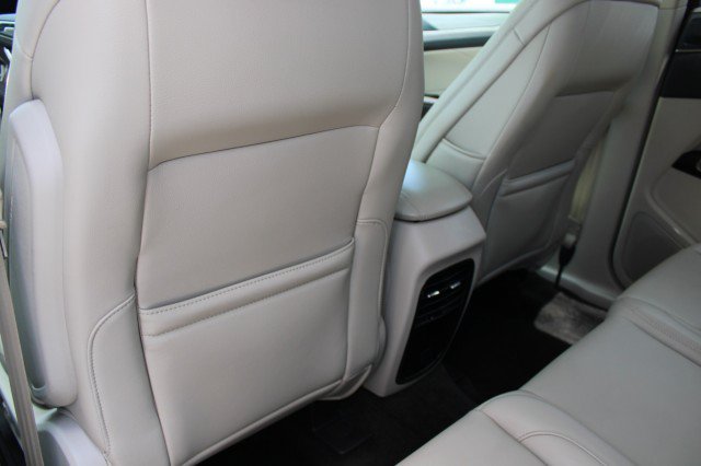 Used 2018 Lincoln MKC Premiere FWD image 18
