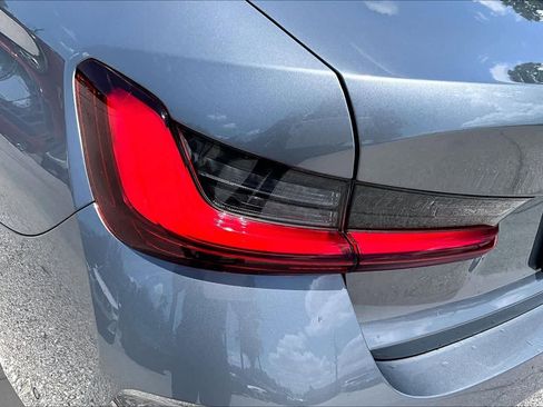 Used 2026 BMW 330i Sedan w/ Premium Package RWD image 27