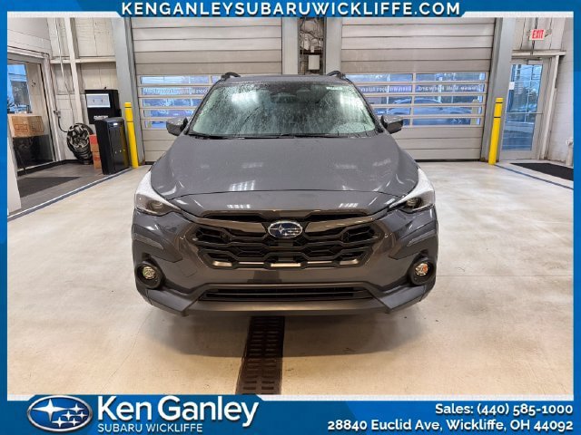 New 2026 Subaru Crosstrek 2.5i Limited AWD/4WD image 2