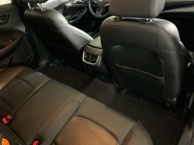 Used 2017 Chevrolet Malibu Premier w/ Premier Sun and Wheel Package FWD image 46