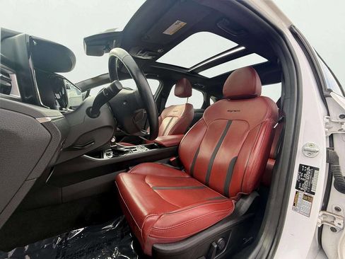 Used 2022 Kia K5 GT-Line w/ GT-Line Awd Premium Package image 20