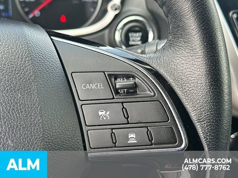 Used 2024 Mitsubishi Eclipse Cross AWD image 31