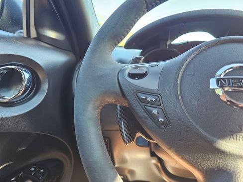 Used 2014 Nissan Juke NISMO RS AWD/4WD image 34