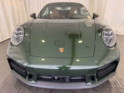 New 2026 Porsche 911 Carrera S image 6