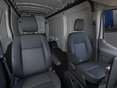 New 2026 Ford Transit 350 148 High Roof Extended DRW RWD image 10