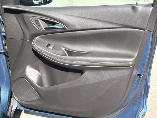 Used 2024 Buick Encore GX Preferred w/ Comfort Package FWD image 23