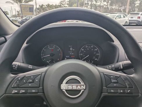 Used 2024 Nissan Altima 2.5 S image 26