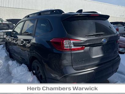 Used 2023 Subaru Ascent Onyx Edition Limited