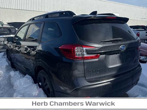 Used 2023 Subaru Ascent Onyx Edition Limited image 1