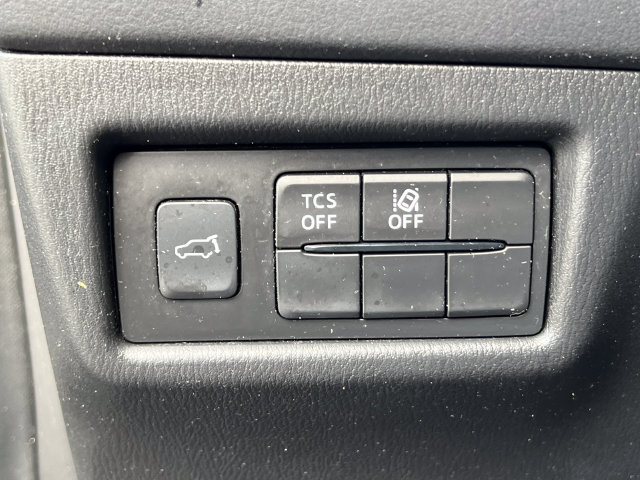 Used 2017 MAZDA CX-5 Grand Touring AWD/4WD image 18