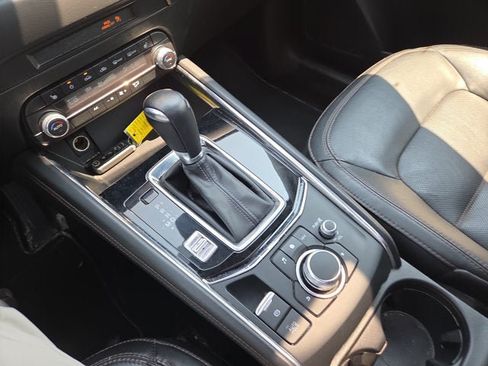 Used 2019 MAZDA CX-5 Grand Touring AWD/4WD image 18
