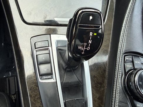 Used 2015 BMW 640i Gran Coupe RWD image 38