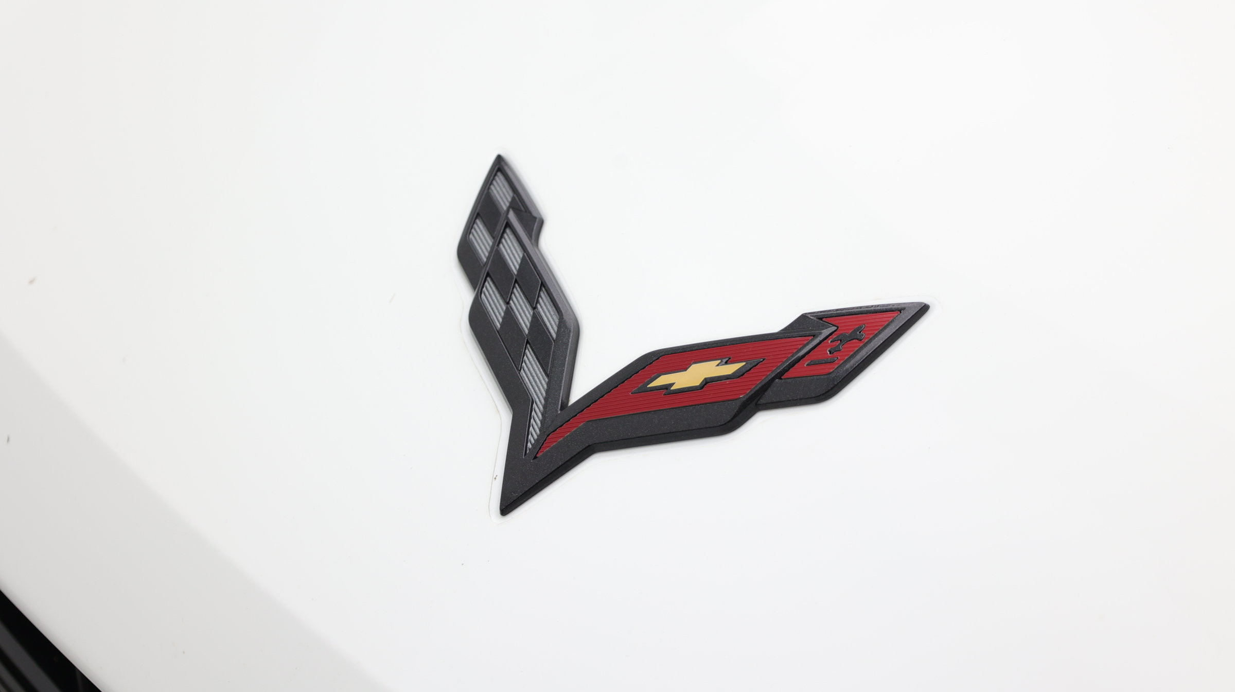 Used 2014 Chevrolet Corvette Stingray Coupe w/ 2LT Preferred Equipment Group RWD image 10