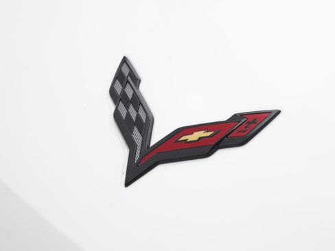 Used 2014 Chevrolet Corvette Stingray Coupe w/ 2LT Preferred Equipment Group RWD image 10