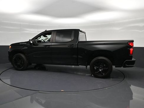 Used 2023 Chevrolet Silverado 1500 RST AWD/4WD image 8