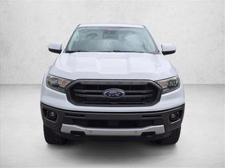 Used 2019 Ford Ranger Lariat w/ Equipment Group 501A Mid RWD video 2