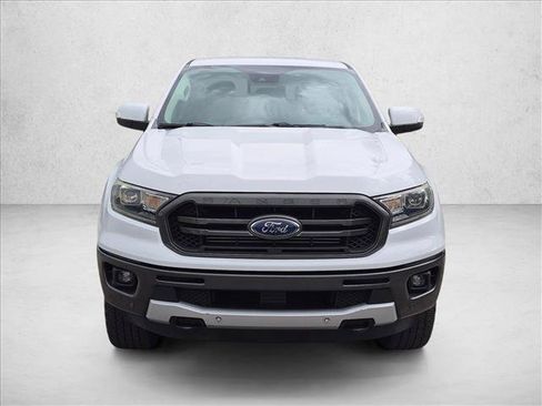 Used 2019 Ford Ranger Lariat w/ Equipment Group 501A Mid RWD image 2