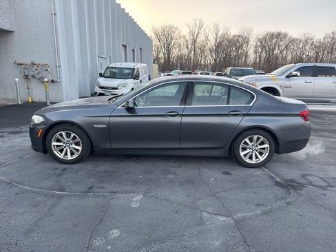 Used 2015 BMW 528i xDrive Sedan image 5
