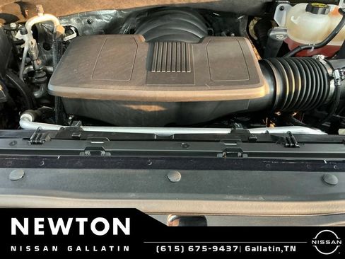 Used 2024 Chevrolet Silverado 1500 RST RWD image 47