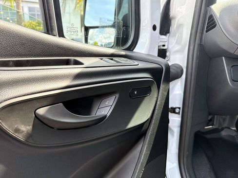 Used 2026 Mercedes-Benz Sprinter 2500 image 14