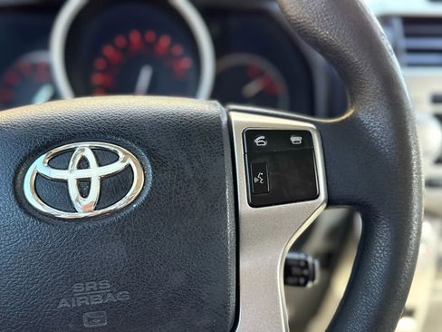 Used 2013 Toyota 4Runner Limited RWD image 27