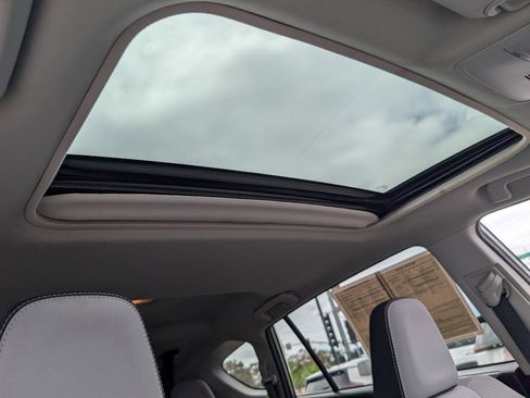 Used 2017 Toyota RAV4 XLE w/ All Weather Liner Package FWD image 3