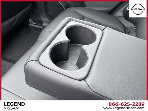 Certified 2023 Nissan Rogue SL w/ SL Premium Package AWD/4WD image 13