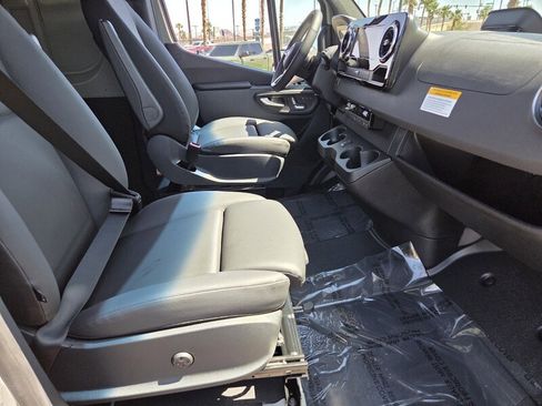 New 2026 Mercedes-Benz Sprinter 2500 image 20