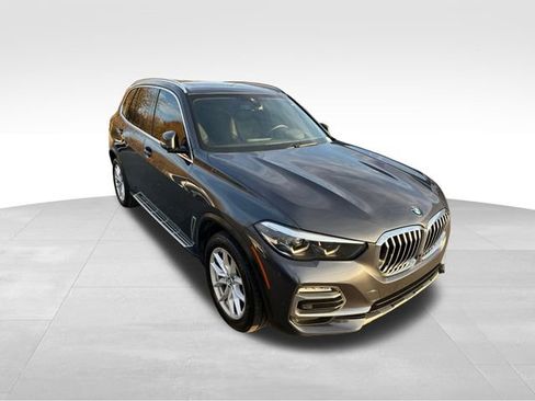 Used 2020 BMW X5 sDrive40i w/ Premium Package image 7