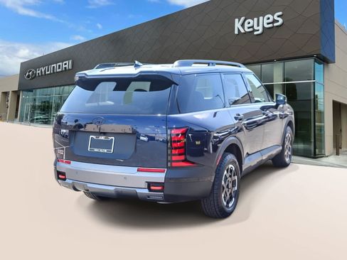 Certified 2026 Hyundai Palisade XRT Pro AWD/4WD image 4
